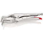 Knipex 42 24 280 Pliers, 280 mm Overall, Straight Tip