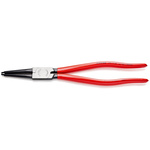 Knipex 44 11 J4 Pliers, 320 mm Overall, Straight Tip