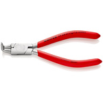 Knipex 44 23 J11 Pliers, 130 mm Overall, Straight Tip