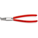 Knipex 44 23 J31 Pliers, 215 mm Overall, Straight Tip