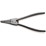 Knipex 45 10 170 Pliers, 170 mm Overall, Straight Tip