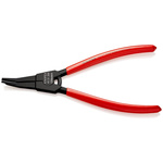 Knipex 45 21 200 Pliers, 200 mm Overall, Straight Tip