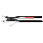 Knipex 46 10 A6 Pliers, 570 mm Overall, Straight Tip