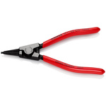Knipex 46 11 G2 Pliers, 140 mm Overall, Straight Tip
