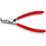 Knipex 46 23 A21 Circlip Pliers, 170 mm Overall, Angled Tip