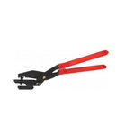 SAM 208-80 Pliers, 367 mm Overall, Straight Tip