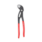 CK T3653 180 Water Pump Pliers, 180 mm Overall, Straight Tip, 42mm Jaw