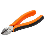Bahco 2171G-140 Pliers, 150 mm Overall, Straight Tip, 18.5mm Jaw