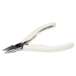 Bahco 7893K Pliers, 120 mm Overall, Straight Tip, 20mm Jaw