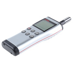 Rotronic Instruments CP11 Data Logger for CO2, Humidity, Temperature Measurement