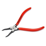 GearWrench Circlip Pliers, 9 in Overall, Straight Tip