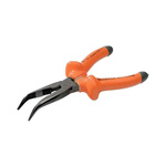 Penta Round Nose Pliers, 185 mm Overall