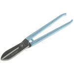 Irwin 300 mm Straight Tin Snips for Sheet Metal