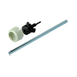Socomec Shaft, For Use With Handles, SIRCO M Change Over Switches