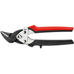 Bessey 180 mm Straight Tin Snips for Carbon Steel
