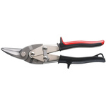 Bessey 240 mm Straight Tin Snips for Carbon Steel