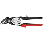 Bessey 260 mm Straight Tin Snips