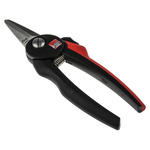 Bessey 140 mm Straight Tin Snip