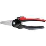 Bessey 190 mm Straight Tin Snips