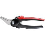 Bessey 190 mm Straight Tin Snips