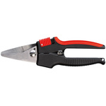 Bessey 190 mm Straight Tin Snip