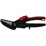 Bessey 235 mm Straight Tin Snips