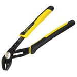 Stanley FatMax Water Pump Pliers, 200 mm Overall, 42mm Jaw