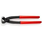Knipex 10 98 Ear Clamp Pliers, 220 mm Overall