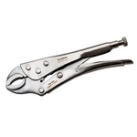 Bahco Locking Pliers, 225 mm Overall