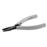 Facom Combination Pliers, 135 mm Overall, Straight Tip, 20mm Jaw