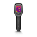 Thermal Imaging Camera With RS Calibration