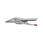 Facom Long Nose Pliers, 175 mm Overall