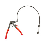 SAM Hose Clamp Pliers, 630 mm Overall