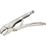 SAM Locking Pliers, 135 mm Overall
