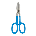 Channellock 211 mm Straight Tin Snip for Cold Rolled Steel
