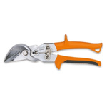 BETA 250 mm Right, Straight Tin Snip for Stainless Steel