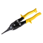 Wiss 245 mm Left, Right Tin Snip for Low Carbon Cold Rolled Steel