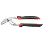 Facom 180A.CPEPB Pliers, 250 mm Overall, Straight Tip, 44mm Jaw