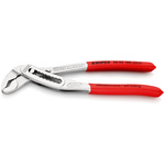 Knipex Alligator Water Pump Pliers, 180 mm Overall, Angled Tip