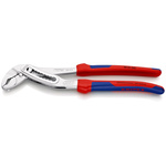Knipex Alligator Water Pump Pliers, 310 mm Overall, Angled Tip