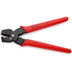 Knipex 90 61 16 Pliers, 250 mm Overall, Straight Tip