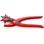 Knipex 90 70 220 Pliers, 220 mm Overall, Straight Tip