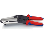 Knipex 275 mm Both Shears for Plastic