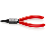 Knipex Round Nose Pliers, 125 mm Overall, 27mm Jaw