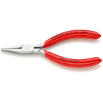 Knipex Nose pliers, 130 mm Overall, 27mm Jaw