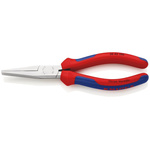 Knipex 38 45 190 Pliers, 190 mm Overall, Straight Tip, 50mm Jaw