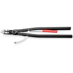 Knipex 44 10 J5 Pliers, 570 mm Overall, Straight Tip
