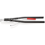 Knipex 44 20 J61 Pliers, 600 mm Overall, Straight Tip