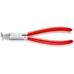 Knipex 44 23 J21 Pliers, 170 mm Overall, Straight Tip