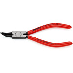Knipex 44 31 J02 Pliers, 140 mm Overall, Straight Tip
